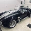 AC Cobra Superformance – Technik und Leistung in Perfektion